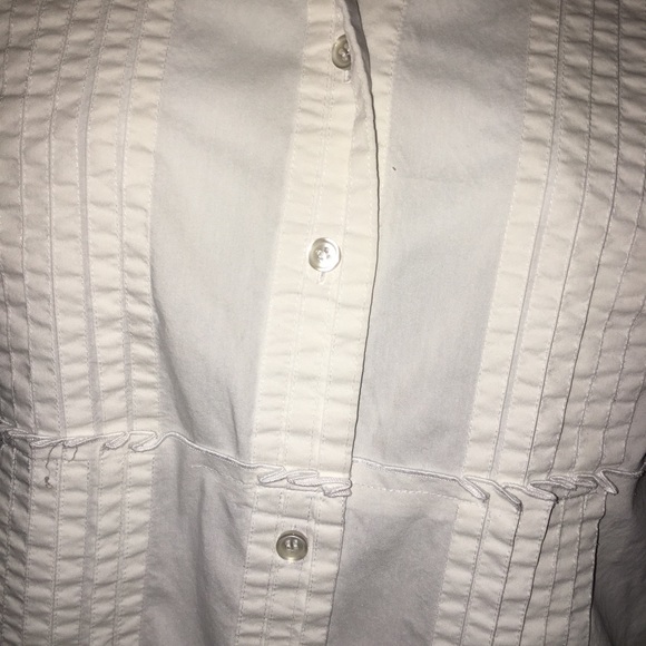 Apt. 9 Top - Picture 2 of 3